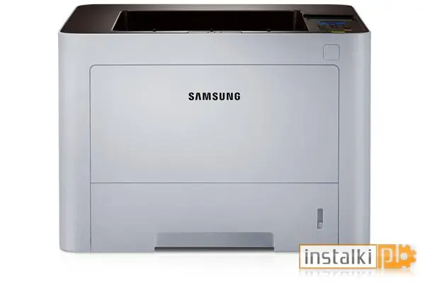 Samsung SL-M4020ND